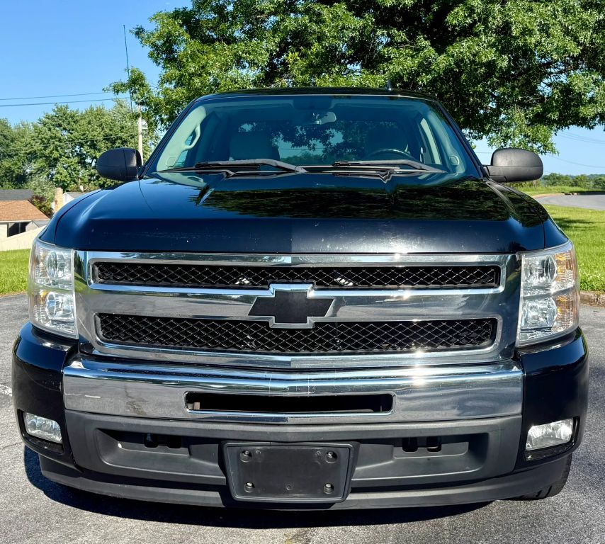 chevrolet silverado 1500 2010 1GCSCSEA3AZ266980 image chevrolet silverado 1500 2010 1GCSCSEA3AZ266980 image